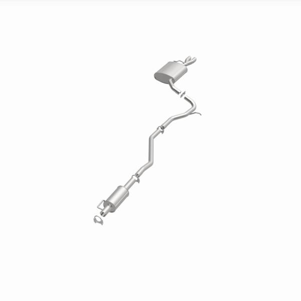 Magnaflow 106-0191