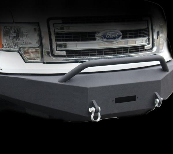DV8 Offroad FBFF1-01