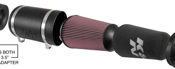 K&N Engineering 54-6853