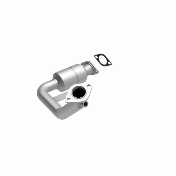 MAG Converter Direct Fit Magnaflow 49511