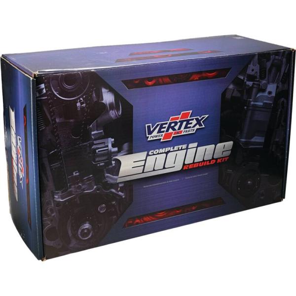 Vertex Pistons WR101-135
