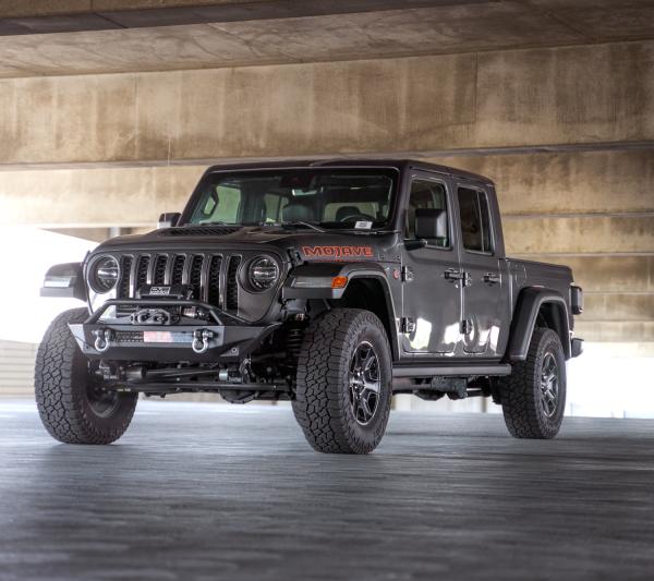 DV8 Offroad FBJL-11