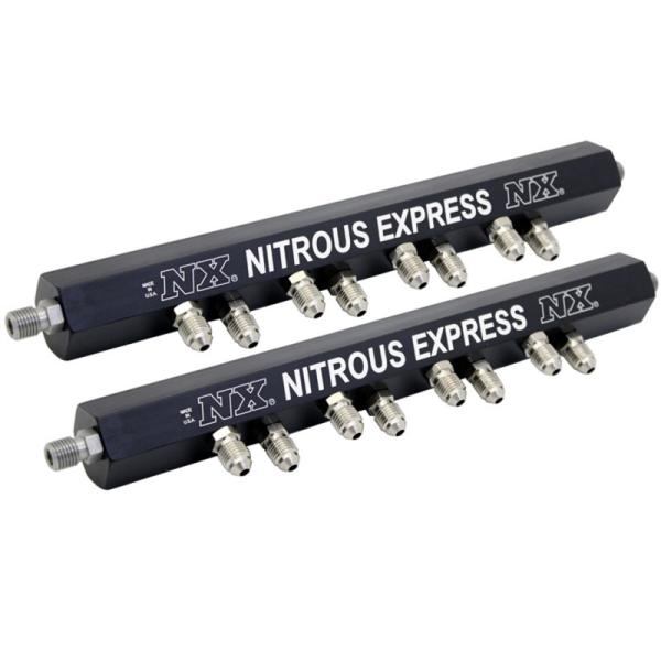 Nitrous Express 90001