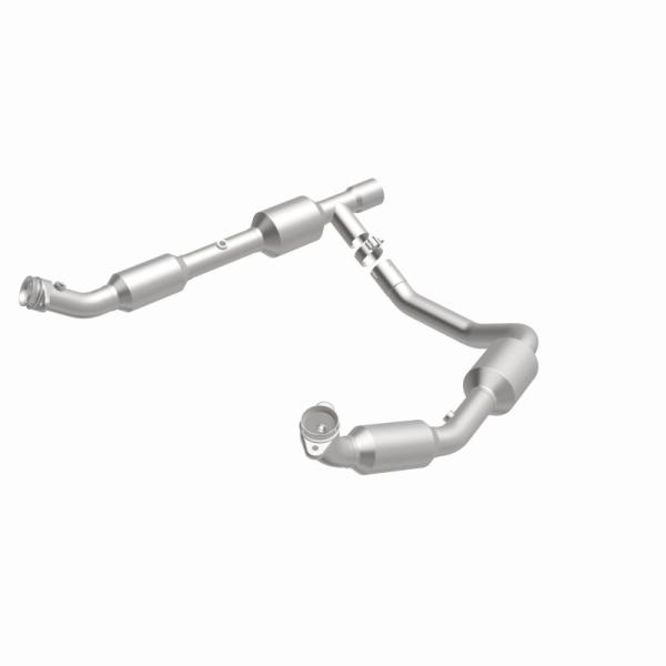 Magnaflow 5582167