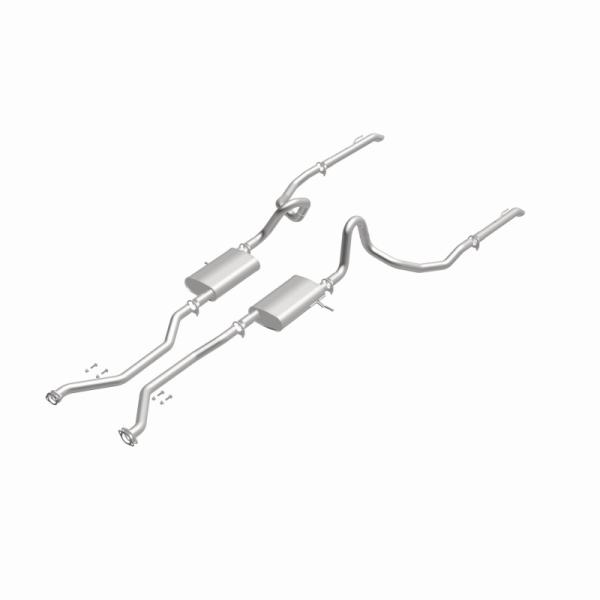Magnaflow 106-0618