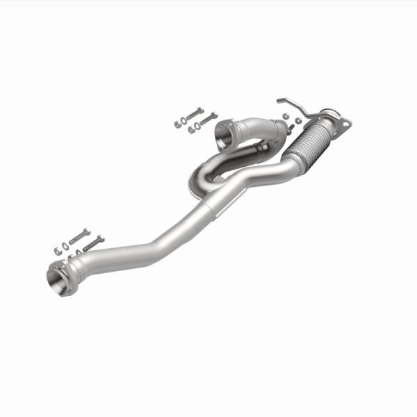 Magnaflow 107-0255