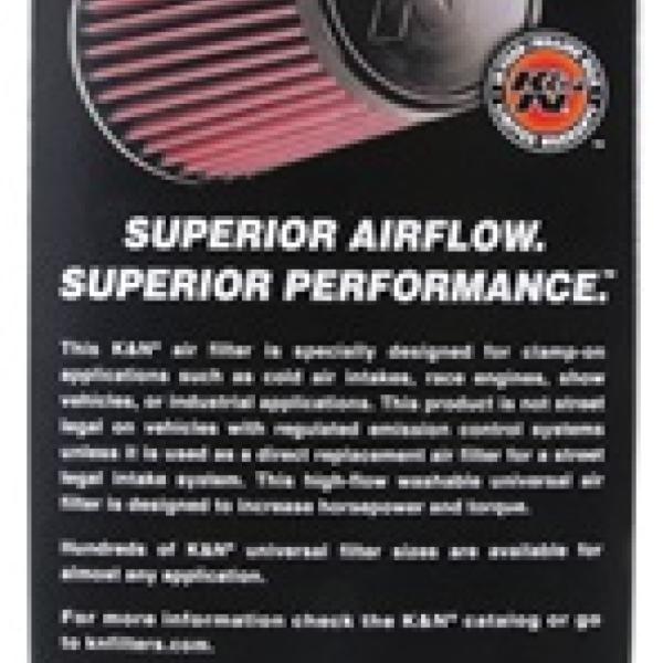 K&N Engineering RE-0870