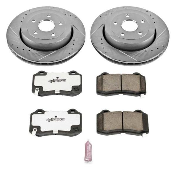 PowerStop K2949-26
