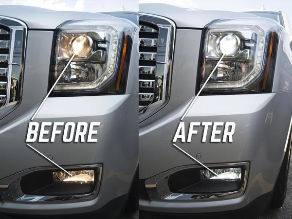 ORACLE Lighting 5231-001