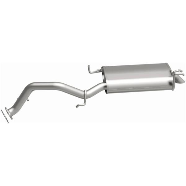 MAG BRE Muffler Kit Magnaflow 108-0015