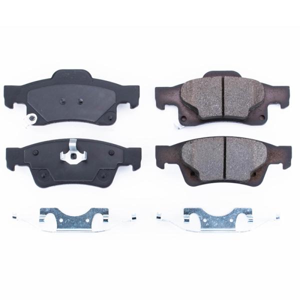 PowerStop 17-1498N