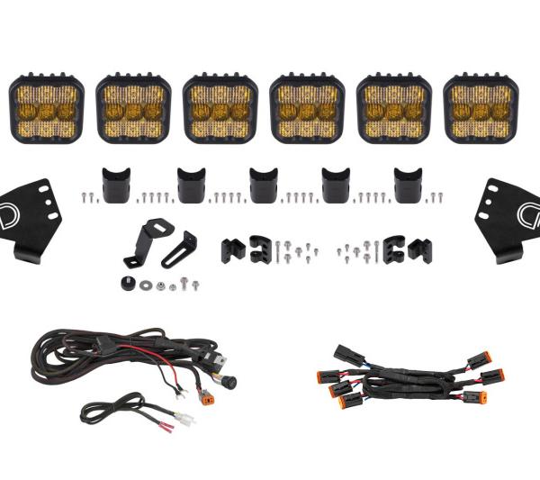 Diode Dynamics DD7631