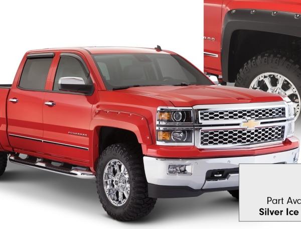 Bushwacker 40927-54