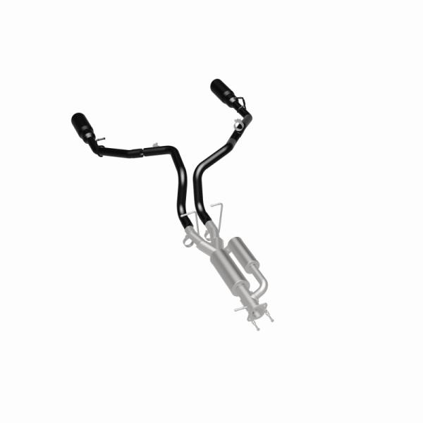 MAG Catback Exhaust Magnaflow 19685