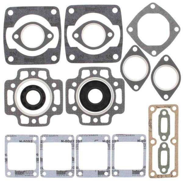 Vertex Pistons 711158