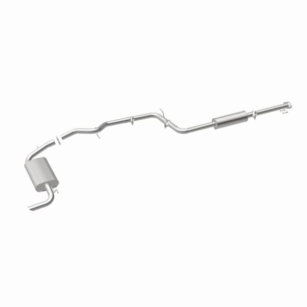 MAG BRE Exhaust Kits Magnaflow 106-0941