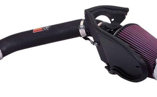 K&N Engineering 57-2553