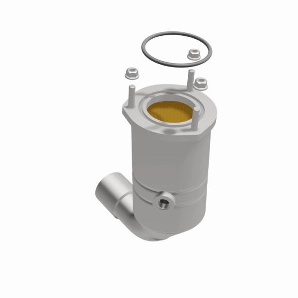 MAG Converter Direct Fit Magnaflow 51432