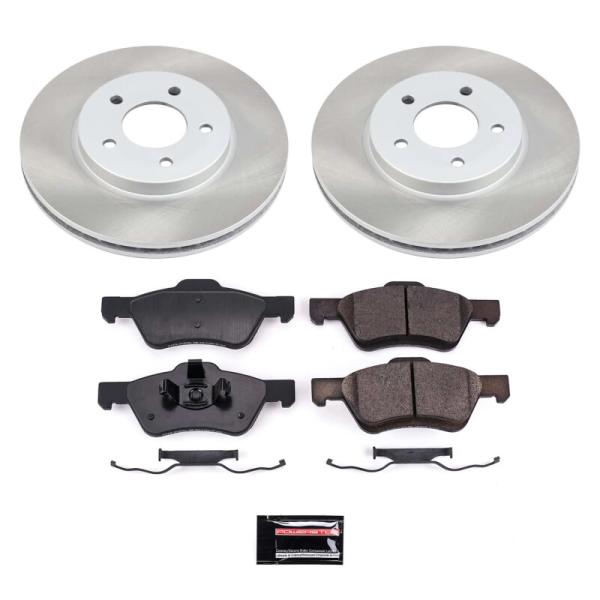 PowerStop SC4581