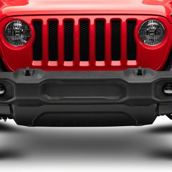 RAX Fog Lights Raxiom J169674