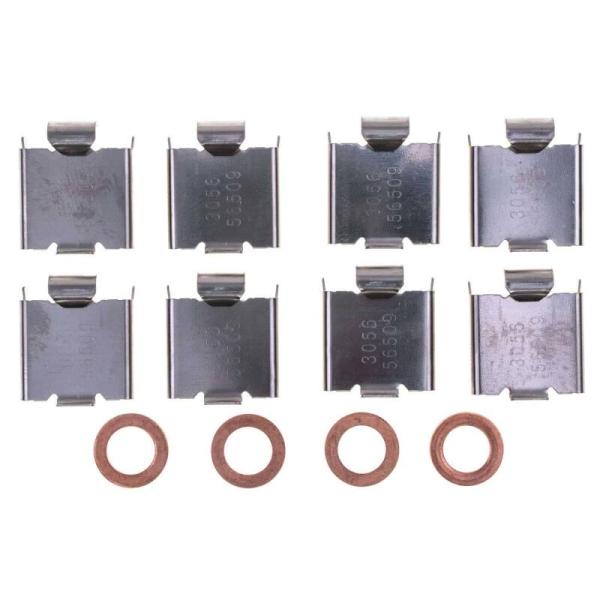 PowerStop S5236BLK