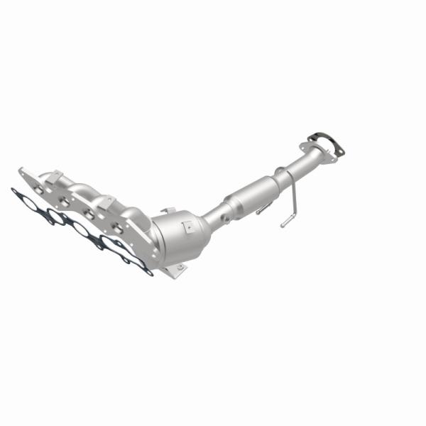 MAG Converter Direct Fit Magnaflow 22-165