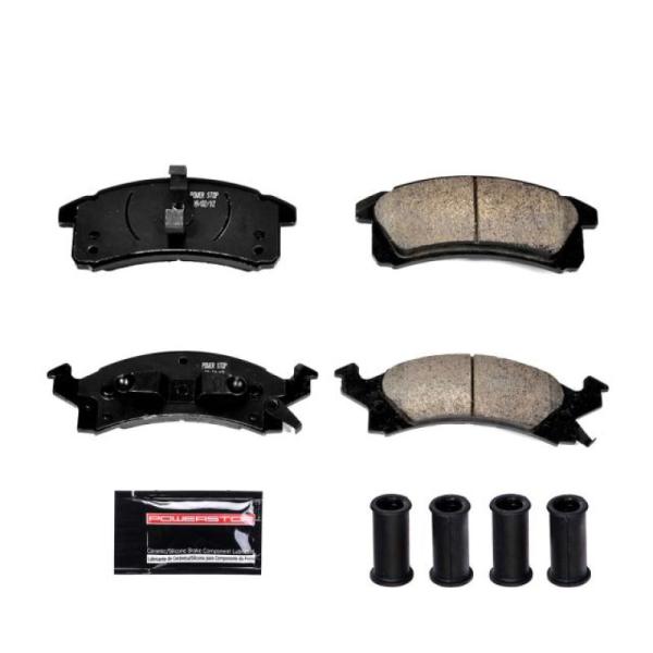 PowerStop Z23-506