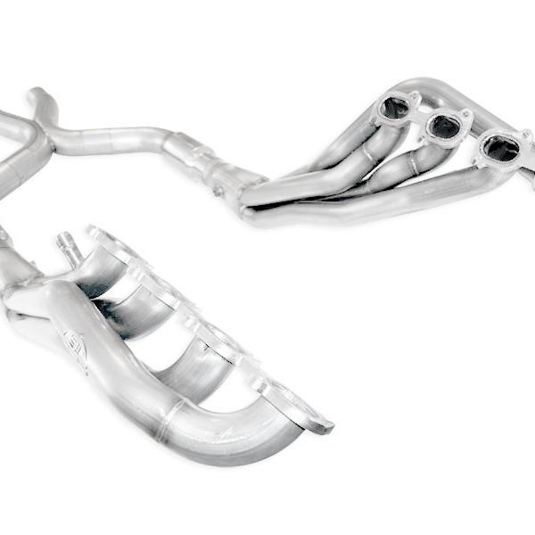 SSW Long Tube Headers Stainless Works GT5HCAT