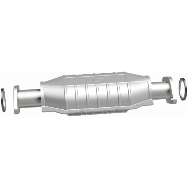 MAG Converter Direct Fit Magnaflow 23884