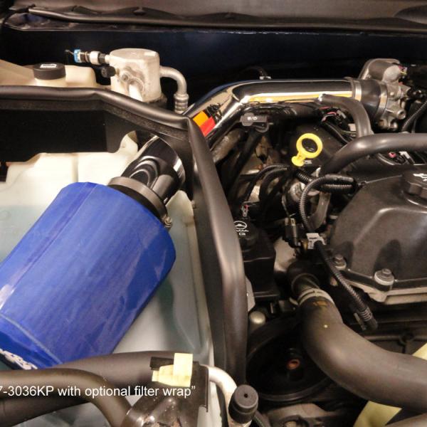 K&N Engineering 77-3036KP