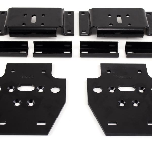 ALF 5000 Ultm Air Spring Kits Air Lift 88299