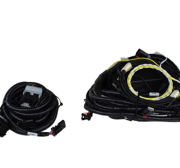 Ford Racing M-6017-M50BA