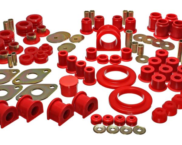 Energy Suspension 8.18104R