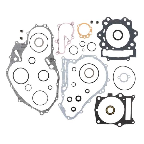 VEP Engine Oil Seal Kit Vertex Pistons 811923