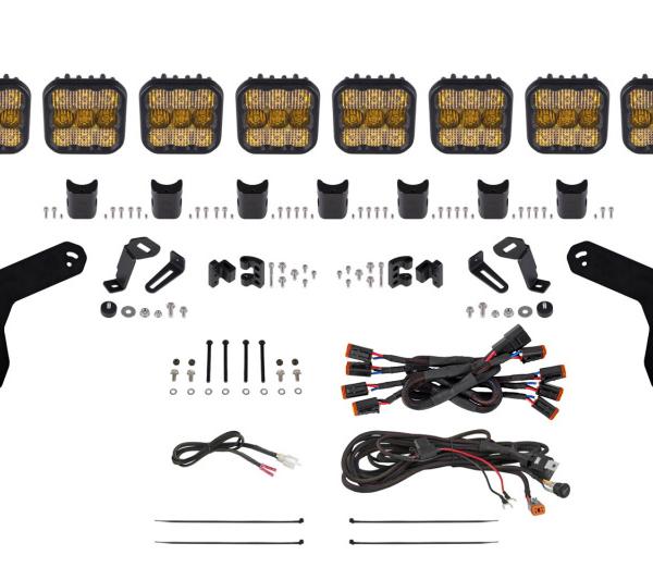 Diode Dynamics DD7893