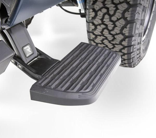 AMP Research 75406-01A