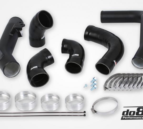 DOB Intercooler Pipe Kit do88 TR-260-PT8-OEM-S