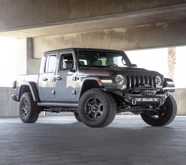 DV8 Offroad FBJL-12