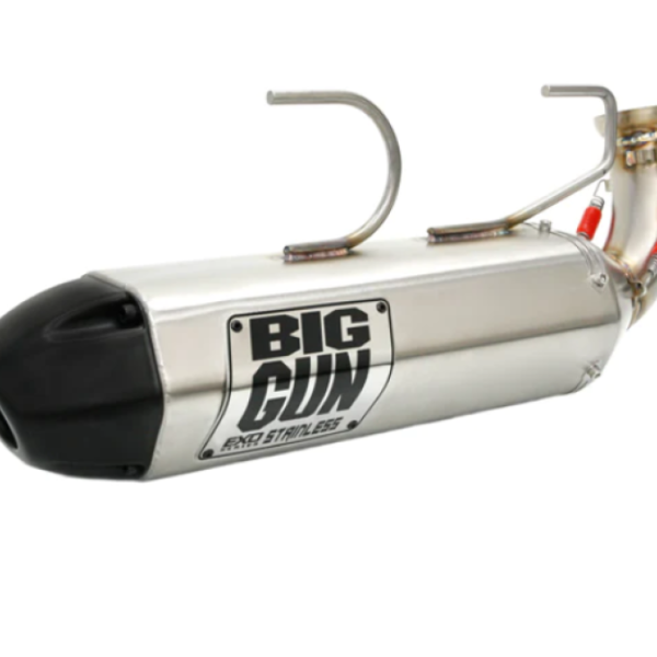 Big Gun 14-7612