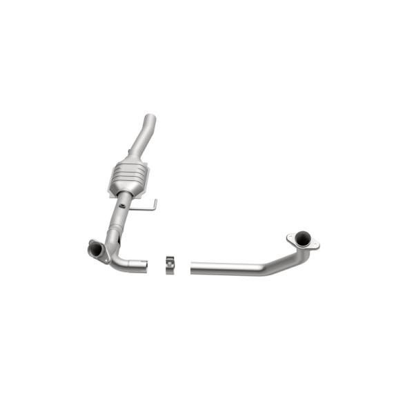 MAG Converter Direct Fit Magnaflow 51874