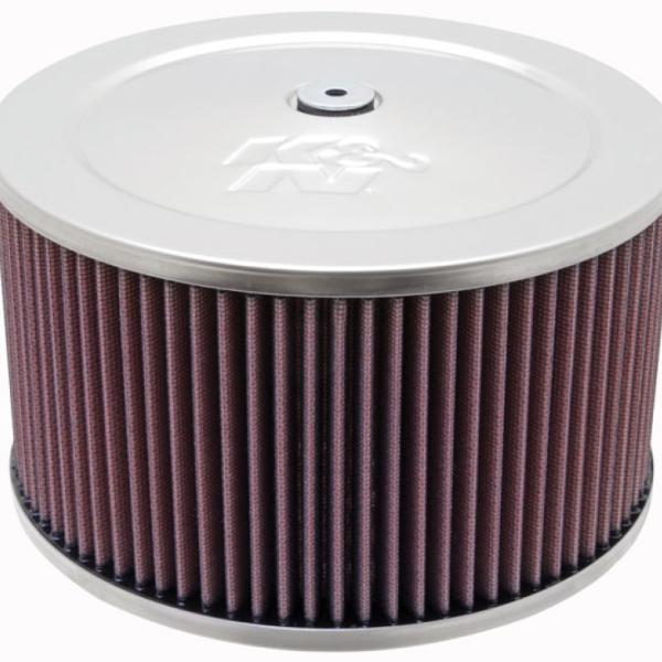 KN Universal Air Filter K&N Engineering 60-1365