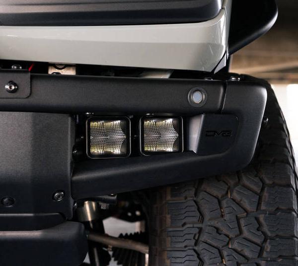 DV8 Offroad LBBR-05