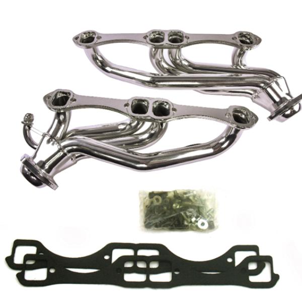 JBA Cat4Ward Headers JBA 1832SJS