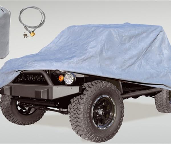 Rugged Ridge 13321.81