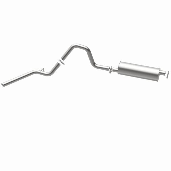 MAG BRE Exhaust Kits Magnaflow 106-0381
