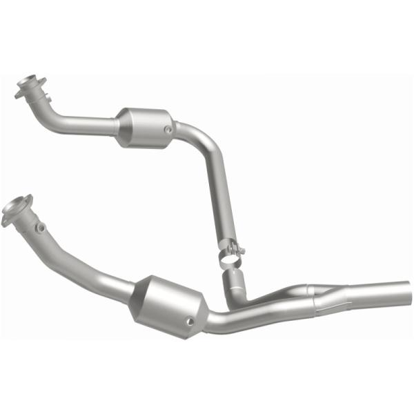 Magnaflow 21-458