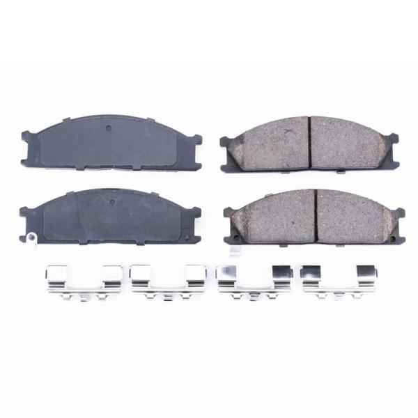 PowerStop 17-333