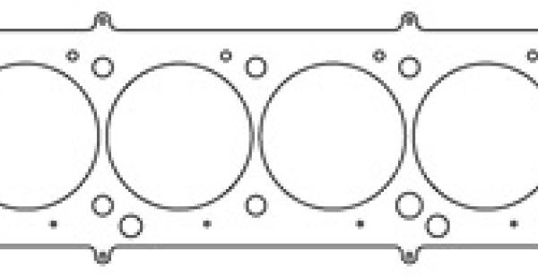 Cometic Gasket C5369-030