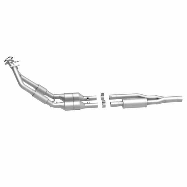 MAG Converter Direct Fit Magnaflow 49716