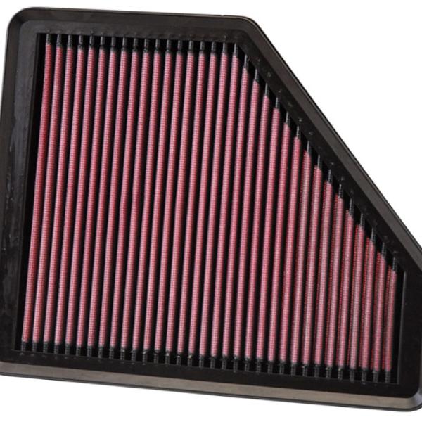 KN Drop in Air Filters K&N Engineering 33-2958